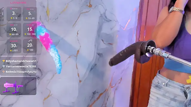 lisa milf  online show from 04-09-26, 07:03