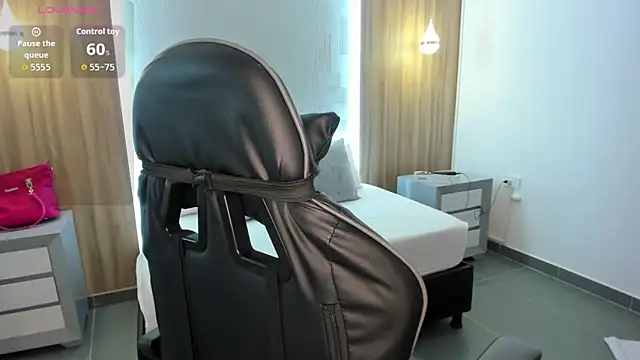 megara x  online show from 12-05-25, 02:31