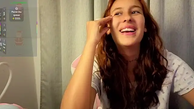 allysy nc online show from 12-05-25, 03:48