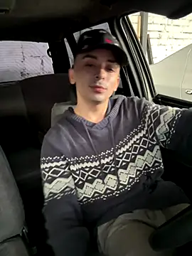 Jacobs0 online show from 10-05-25, 02:37