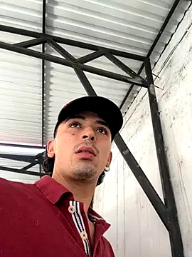 Jacobs0 online show from 10-19-25, 03:34