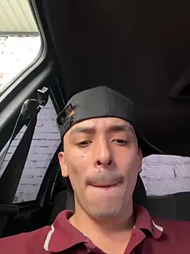 Jacobs0 online show from 10-24-25, 03:19