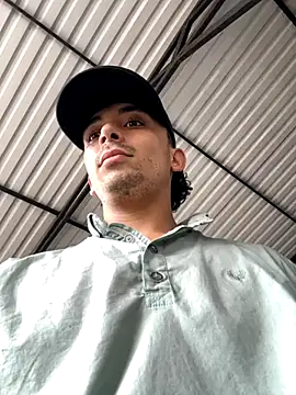 Jacobs0 online show from 10-26-25, 04:35