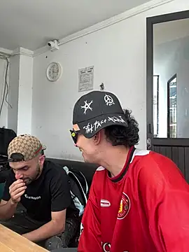 Snapshot of Jacobs0 chatting on 01-11-26, 05:18 Jacobs0 online show from 01-11-26, 05:18