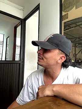 Snapshot of Jacobs0 chatting on 01-13-26, 06:13 Jacobs0 online show from 01-13-26, 06:13