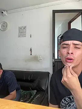 Snapshot of Jacobs0 chatting on 01-16-26, 03:49 Jacobs0 online show from 01-16-26, 03:49