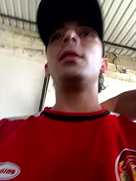 Snapshot of Jacobs0 chatting on 01-17-26, 04:54 Jacobs0 online show from 01-17-26, 04:54