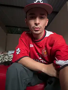 Snapshot of Jacobs0 chatting on 01-31-26, 10:08 Jacobs0 online show from 01-31-26, 10:08