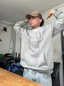 Snapshot of Jacobs0 chatting on 02-16-26, 03:52 Jacobs0 online show from 02-16-26, 03:52