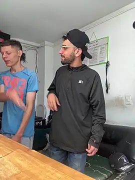 Snapshot of Jacobs0 chatting on 02-19-26, 03:19 Jacobs0 online show from 02-19-26, 03:19