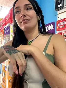 swmilena hot  online show from 11-23-25, 05:13