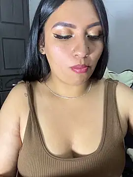 Issa Santana online show from 10-13-25, 07:36