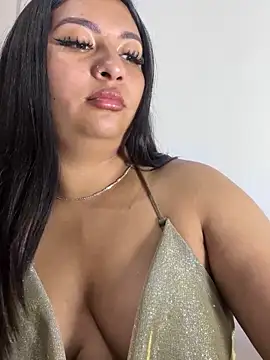 Issa Santana online show from 12-16-25, 08:47