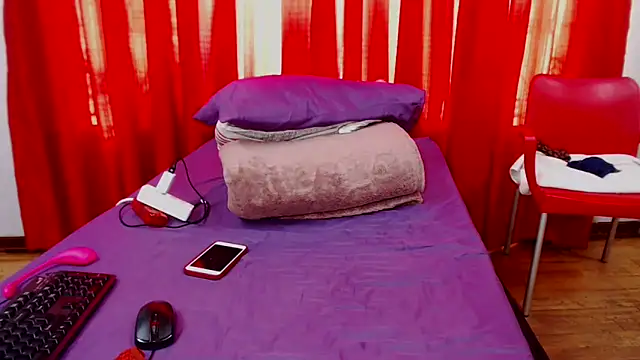 SexyBustyBoobs online show from 10-23-25, 04:45