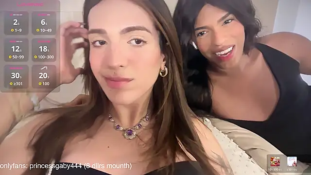 4444ngel online show from 04-03-26, 12:19