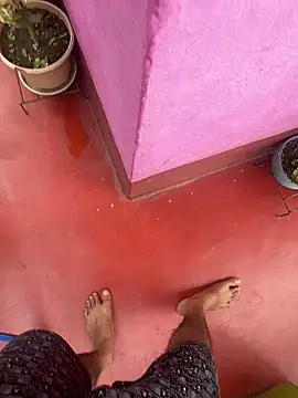 darkbluemoon online show from 11-04-25, 08:57