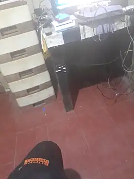 Fernanking online show from 04-19-26, 04:45