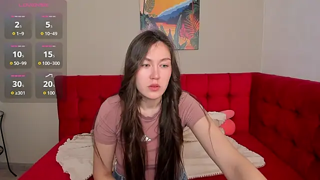 Tina Porter online show from 03-23-26, 01:31