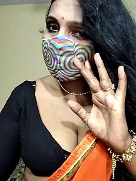 Hotty Sonali online show from 09-11-25, 02:33