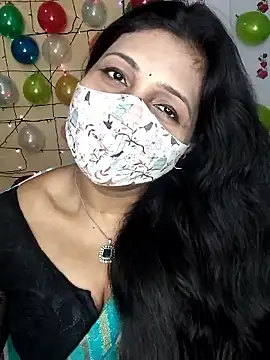 Hotty Sonali online show from 01-09-26, 01:19