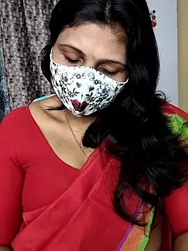 Hotty Sonali online show from 02-07-26, 06:44