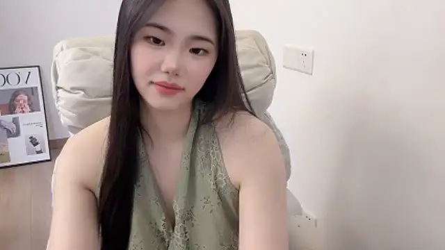 suki-1 online show from 07-10-26, 06:50