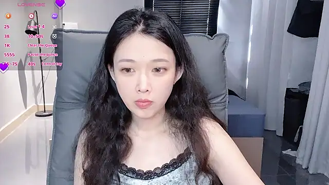 Snapshot of NiNi-baby520 chatting on 09-13-25, 06:57 NiNi-baby520 online show from 09-13-25, 06:57