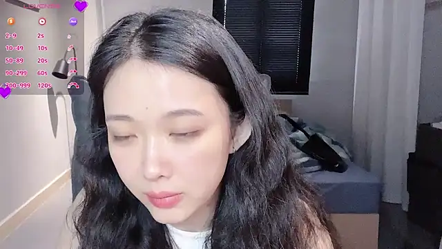 Snapshot of NiNi-baby520 chatting on 09-27-25, 07:13 NiNi-baby520 online show from 09-27-25, 07:13