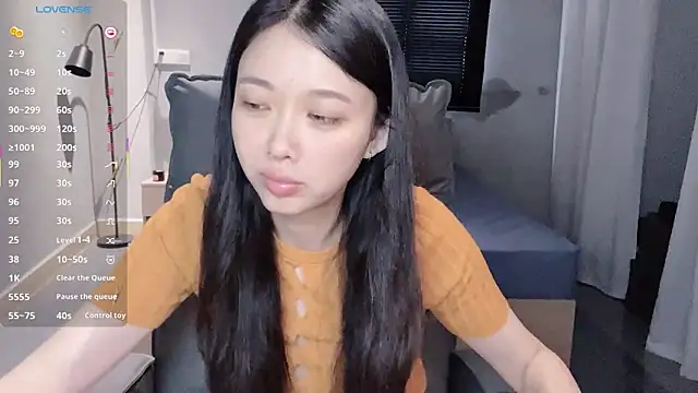 Snapshot of NiNi-baby520 chatting on 10-05-25, 07:17 NiNi-baby520 online show from 10-05-25, 07:17