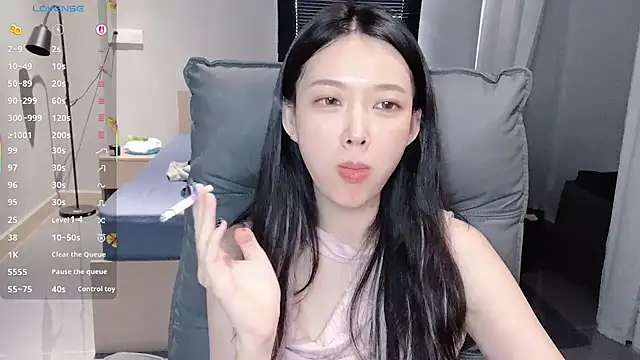 Snapshot of NiNi-baby520 chatting on 10-09-25, 07:28 NiNi-baby520 online show from 10-09-25, 07:28