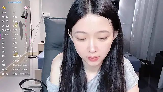 Snapshot of NiNi-baby520 chatting on 10-11-25, 07:18 NiNi-baby520 online show from 10-11-25, 07:18