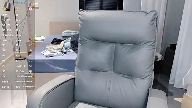 Snapshot of NiNi-baby520 chatting on 10-13-25, 07:30 NiNi-baby520 online show from 10-13-25, 07:30