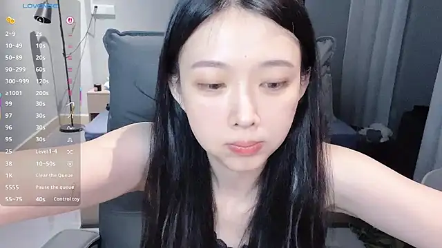 Snapshot of NiNi-baby520 chatting on 10-14-25, 07:31 NiNi-baby520 online show from 10-14-25, 07:31