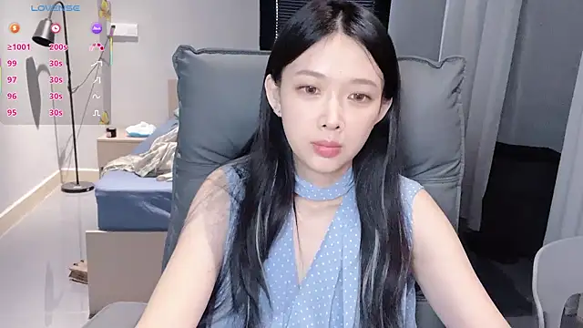 Snapshot of NiNi-baby520 chatting on 11-01-25, 07:21 NiNi-baby520 online show from 11-01-25, 07:21