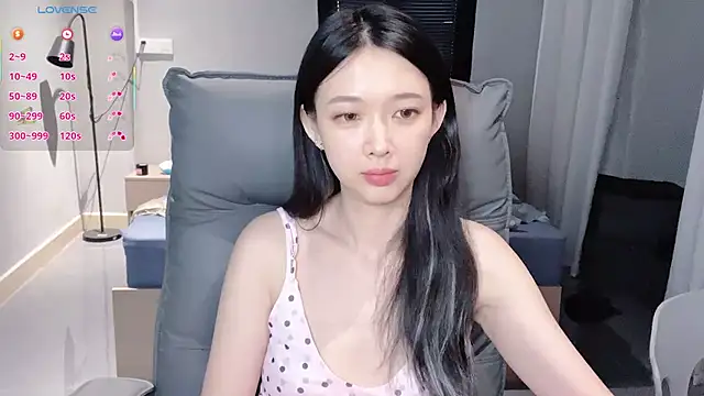 Snapshot of NiNi-baby520 chatting on 11-02-25, 07:33 NiNi-baby520 online show from 11-02-25, 07:33