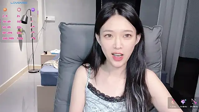 Snapshot of NiNi-baby520 chatting on 11-03-25, 07:31 NiNi-baby520 online show from 11-03-25, 07:31