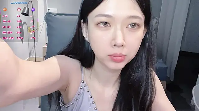 Snapshot of NiNi-baby520 chatting on 11-04-25, 07:40 NiNi-baby520 online show from 11-04-25, 07:40