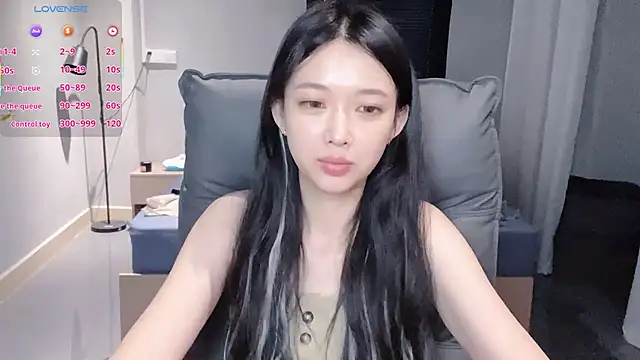 Snapshot of NiNi-baby520 chatting on 11-07-25, 07:41 NiNi-baby520 online show from 11-07-25, 07:41