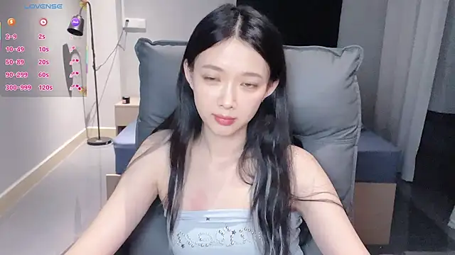 Snapshot of NiNi-baby520 chatting on 11-08-25, 03:34 NiNi-baby520 online show from 11-08-25, 03:34