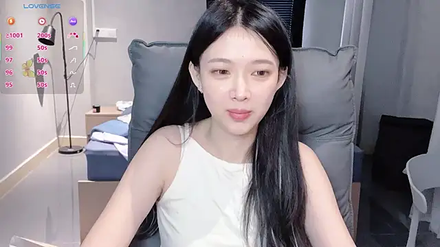 Snapshot of NiNi-baby520 chatting on 11-21-25, 07:40 NiNi-baby520 online show from 11-21-25, 07:40