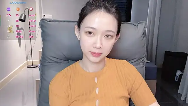 Snapshot of NiNi-baby520 chatting on 11-26-25, 07:20 NiNi-baby520 online show from 11-26-25, 07:20