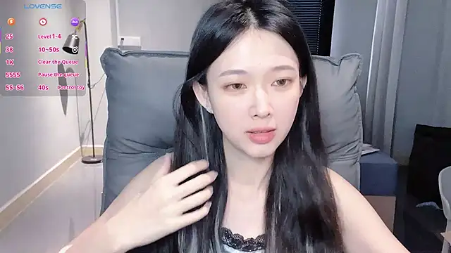 Snapshot of NiNi-baby520 chatting on 11-28-25, 07:22 NiNi-baby520 online show from 11-28-25, 07:22