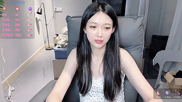 Snapshot of NiNi-baby520 chatting on 12-05-25, 07:17 NiNi-baby520 online show from 12-05-25, 07:17