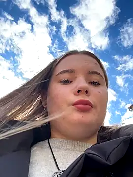 Snapshot of StephanieMur chatting on 10-01-25, 05:46 StephanieMur online show from 10-01-25, 05:46