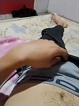 Will2598- online show from 04-08-26, 09:26