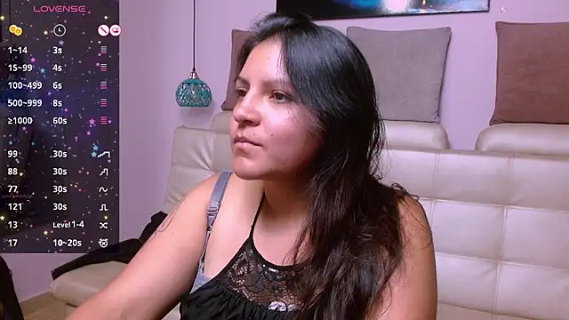 Sahamara 07 online show from 03-30-26, 08:32