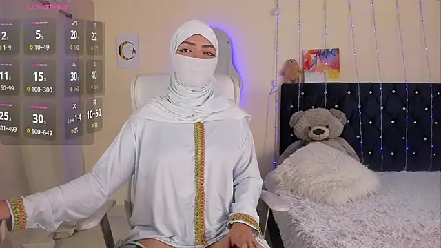 Snapshot of Dana-Alabi chatting on 10-01-25, 12:33 Dana-Alabi online show from 10-01-25, 12:33