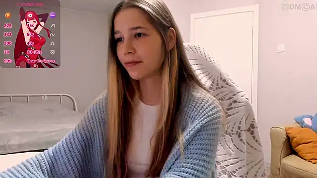 Snapshot of ValerieBubbles chatting on 10-12-25, 05:45 ValerieBubbles online show from 10-12-25, 05:45