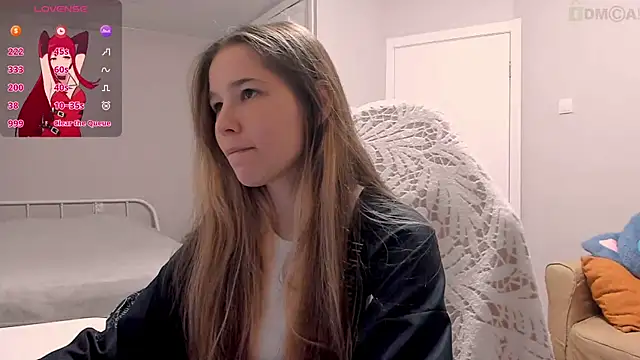 Snapshot of ValerieBubbles chatting on 11-01-25, 09:17 ValerieBubbles online show from 11-01-25, 09:17