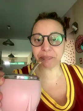 LupeLok online show from 11-12-25, 01:44